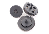 SHS Steel AEG Gear Set - Ultra-High Speed (13:1 gear ratio - 2013 Edition) - DSC02265