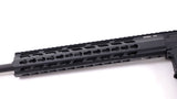 Krytac Trident MK2 SPR AEG - Black - DSC02321