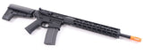Krytac Trident MK2 SPR AEG - Black - DSC02324