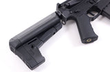 Krytac Trident MK2 SPR AEG - Black - DSC02325