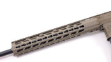 Krytac Trident MK2 SPR AEG - Dark Earth - DSC02326
