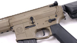 Krytac Trident MK2 SPR AEG - Dark Earth - DSC02327