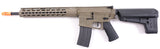 Krytac Trident MK2 SPR AEG - Dark Earth - DSC02328