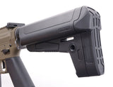Krytac Trident MK2 SPR AEG - Dark Earth - DSC02329