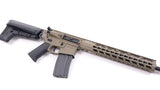 Krytac Trident MK2 SPR AEG - Dark Earth - DSC02331