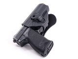 Cytac HK USP, PPQ, SP01 Holster - DSC02356