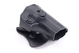 Cytac HK USP, PPQ, SP01 Holster - DSC02357