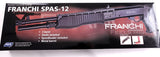 Franchi SPAS-12 3-Round Burst Shotgun - DSC02415