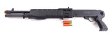 Franchi SPAS-12 3-Round Burst Shotgun - DSC02416