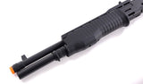 Franchi SPAS-12 3-Round Burst Shotgun - DSC02417