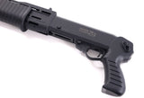 Franchi SPAS-12 3-Round Burst Shotgun - DSC02418