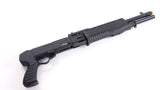 Franchi SPAS-12 3-Round Burst Shotgun - DSC02420