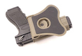 Cytac Glock Holster (Airsoft) - Dark Earth Tan - DSC02437