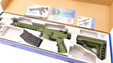 G&G GC16 Predator Hunter Green AEG - DSC02439