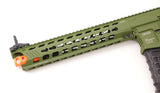 G&G GC16 Predator Hunter Green AEG - DSC02441