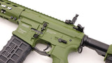 G&G GC16 Predator Hunter Green AEG - DSC02442