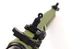 G&G GC16 Predator Hunter Green AEG - DSC02443