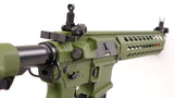 G&G GC16 Predator Hunter Green AEG - DSC02444