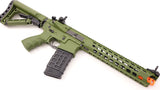 G&G GC16 Predator Hunter Green AEG - DSC02445