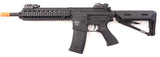 Valken ASL M4 AEG MOD-M Black (*CHRISTMAS 2018 Package Deal) - DSC02448