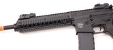 Valken ASL M4 AEG MOD-M Black (*CHRISTMAS 2018 Package Deal) - DSC02449