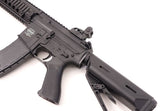 Valken ASL M4 AEG MOD-M Black (*CHRISTMAS 2018 Package Deal) - DSC02450