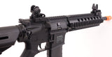 Valken ASL M4 AEG MOD-M Black (*CHRISTMAS 2018 Package Deal) - DSC02451