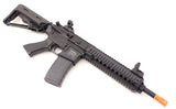 Valken ASL M4 AEG MOD-M Black (*CHRISTMAS 2018 Package Deal) - DSC02452