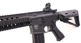 Valken ASL M4 AEG MOD-L Black (*CHRISTMAS 2018 Package Deal) - DSC02475