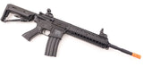 Valken ASL M4 AEG MOD-L Black (*CHRISTMAS 2018 Package Deal) - DSC02478