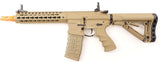 G&G Combat Machine CM16 SR-L AEG - Desert Tan - DSC02495