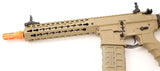 G&G Combat Machine CM16 SR-L AEG - Desert Tan - DSC02496
