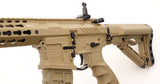 G&G Combat Machine CM16 SR-L AEG - Desert Tan - DSC02497