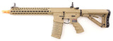 G&G Combat Machine CM16 SR-XL AEG - Desert Tan - DSC02500