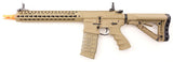 G&G Combat Machine CM16 SR-XL AEG - Desert Tan - DSC02502