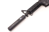 G&G Military Intelligence Tracer Unit - Black - DSC02511