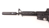 G&G Military Intelligence Tracer Unit - Black - DSC02512