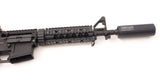 G&G Midnight Hawk Tracer Unit - Black - DSC02516