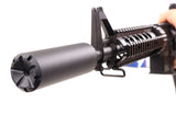 G&G Midnight Hawk Tracer Unit - Black - DSC02517