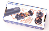 G&G Midnight Hawk Tracer Unit - Black - DSC02518