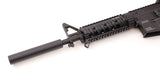 G&G Double Screw Suppressor (14mm CW/CCW) - DSC02522