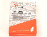 Action Army Zero Trigger L96 AWS - DSC02542