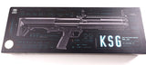 Tokyo Marui KSG Gas Shotgun - DSC02712