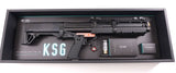 Tokyo Marui KSG Gas Shotgun - DSC02714