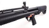 Tokyo Marui KSG Gas Shotgun - DSC02719