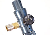 Valken Ultra Universal HPA Air Rig Regulator - DSC02778