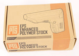 PTS Enhanced Polymer Stock (EPS) - Black - DSC02787