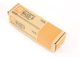 PTS Griffin M4SDII Mock Suppressor GEN2 - Black - DSC02791