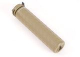 PTS Griffin M4SDII Mock Suppressor- Dark Earth Gen2 - DSC02793