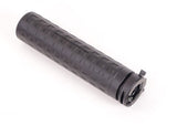 PTS Griffin M4SDII Mock Suppressor GEN2 - Black - DSC02795